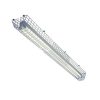 Fluorescent Lighting Cages